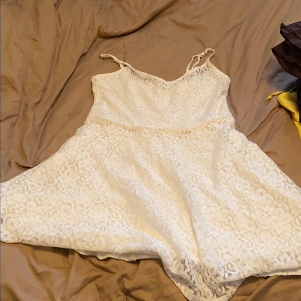 Hollister dress